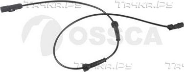 Датчик ABS OSSCA задний правый/левый для Renault Megane II 2002-2010. Артикул 26472