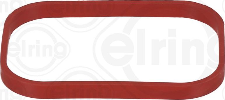Прокладка впускного коллектора Elring. Артикул 690.000