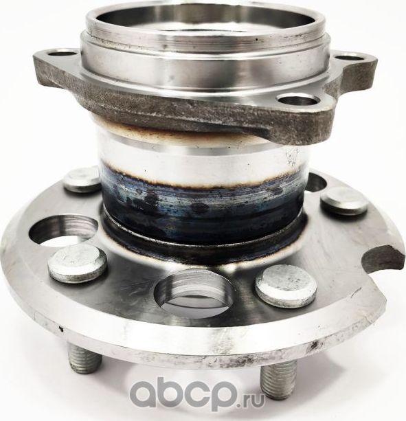 T11-3301210-KM Ступица задняя в сборе 4х4 Chery Tiggo KIMIKO. Артикул T113301210KM