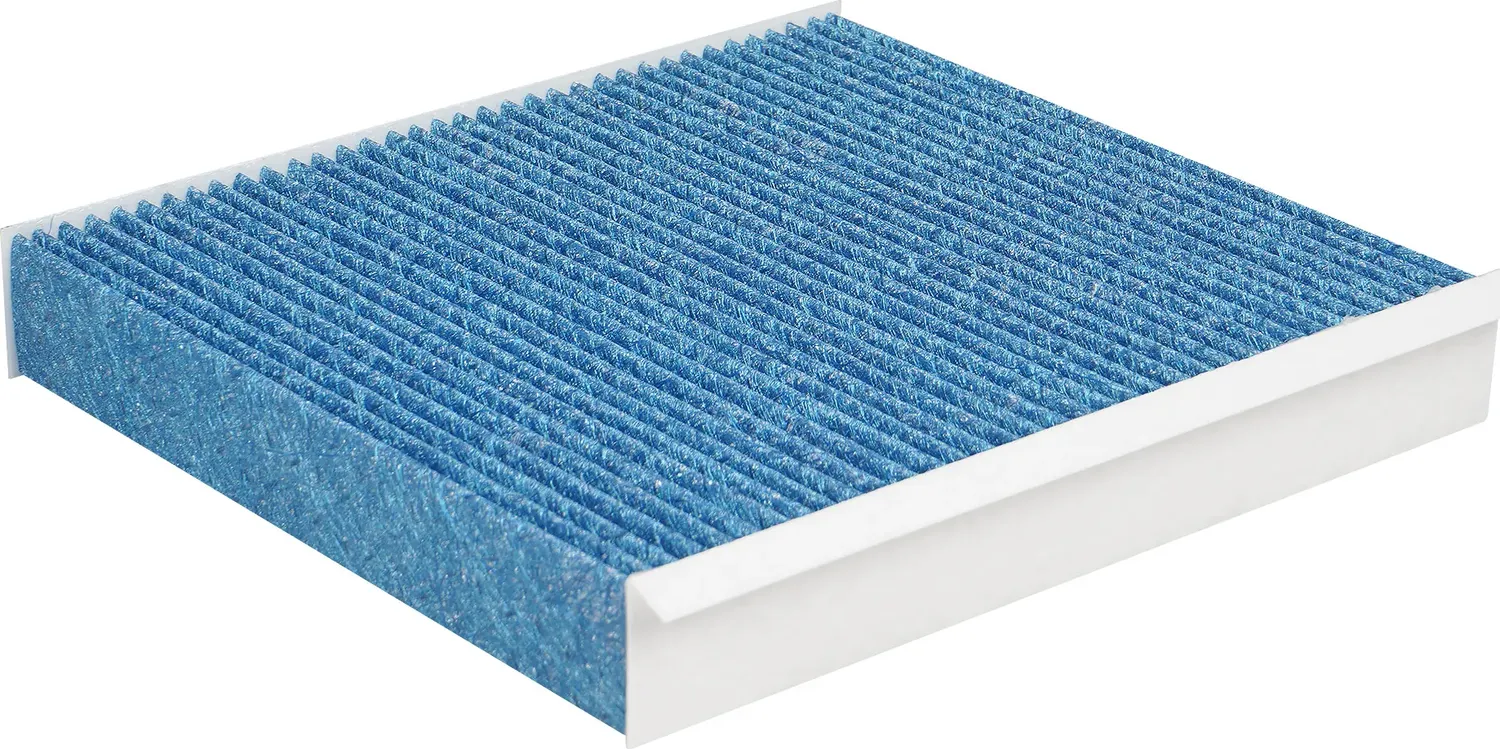 Фильтр салона Changan CS35 Plus 21- угольный антибакт. (Carville Racing). Артикул CRVA55015