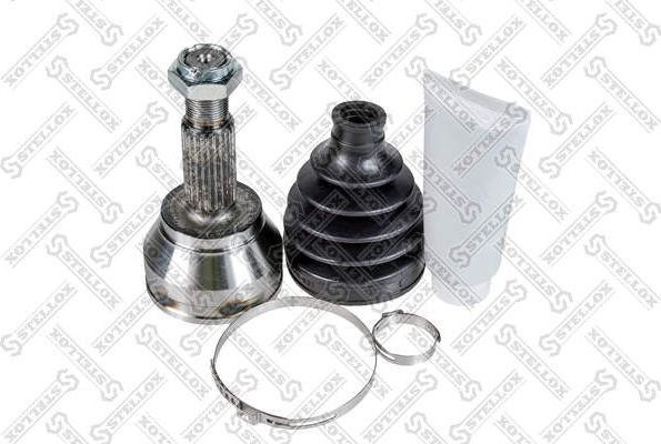 Шрус наружный (граната) Stellox для Ford Focus I 1998-2005. Артикул 150 1430-SX
