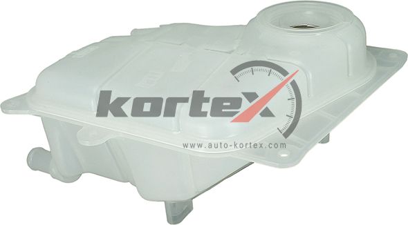 Бачок расширительный (Kortex). Артикул KTC022