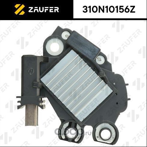 Регулятор генератора (Zaufer). Артикул 310N10156Z