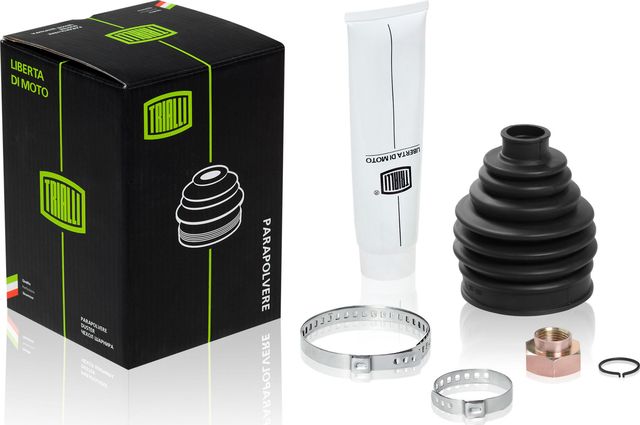 Пыльник шруса (комплект) Trialli. Артикул FG 0512