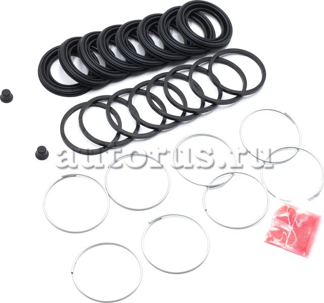 Ремкомплект тормозного суппорта Toyota. Артикул 0447860050