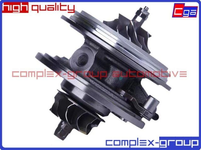 Картридж турбины балансированный 1118100ED01A CGA. Артикул 1CTRB9938RA