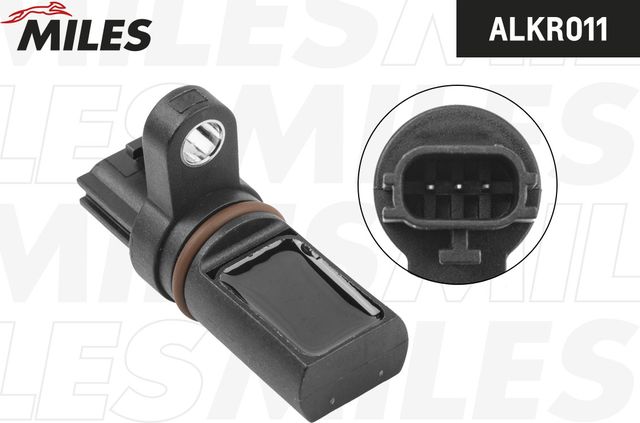 Датчик к/вала NISSAN MURANO 3,5 ALKR011 (Miles). Артикул ALKR011