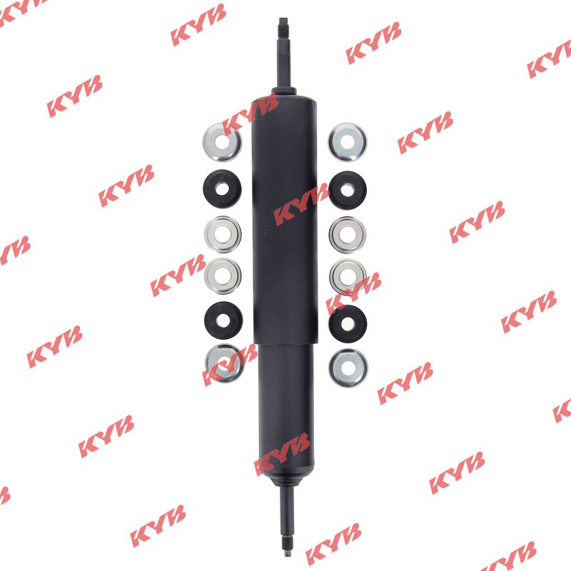 Амортизатор KYB (Каяба) Premium. Артикул 445026