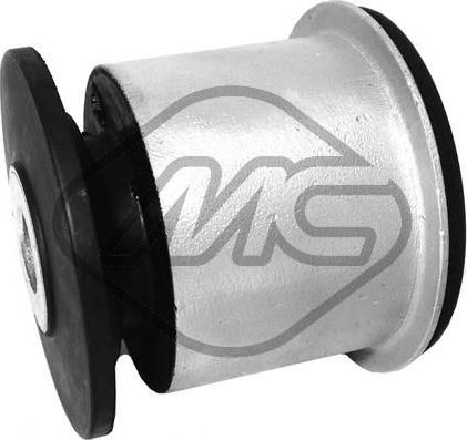 Сайлентблок заднего рычага подвески Metalcaucho. Артикул 06605