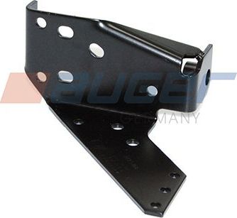 Кронштейн бампера Auger правый для DAF CF 85 2001-2013. Артикул 67498