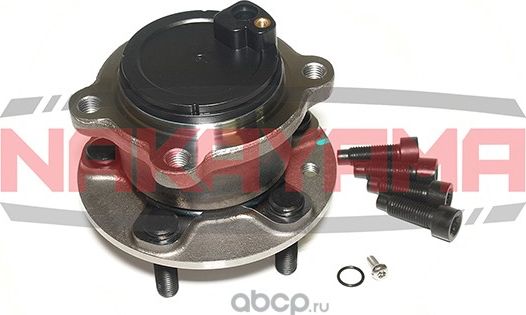 Ступица колеса в сборе (Nakayama). Артикул M2265NY