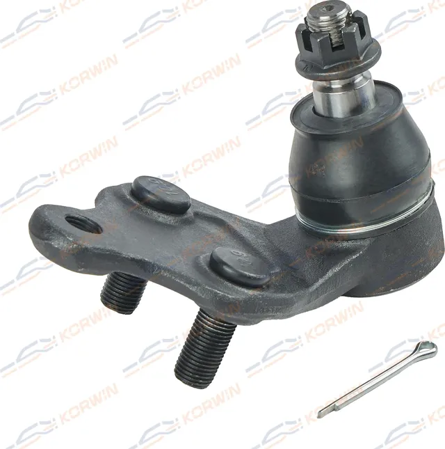 Шаровая опора L TOYOTA CAMRY ACV51) 2011 2015 гарантия 1 год 30т км) (Korwin). Артикул KWAE0006L