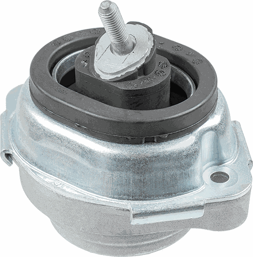 Опора (подушка) двигателя Lemforder. Артикул 33244 01