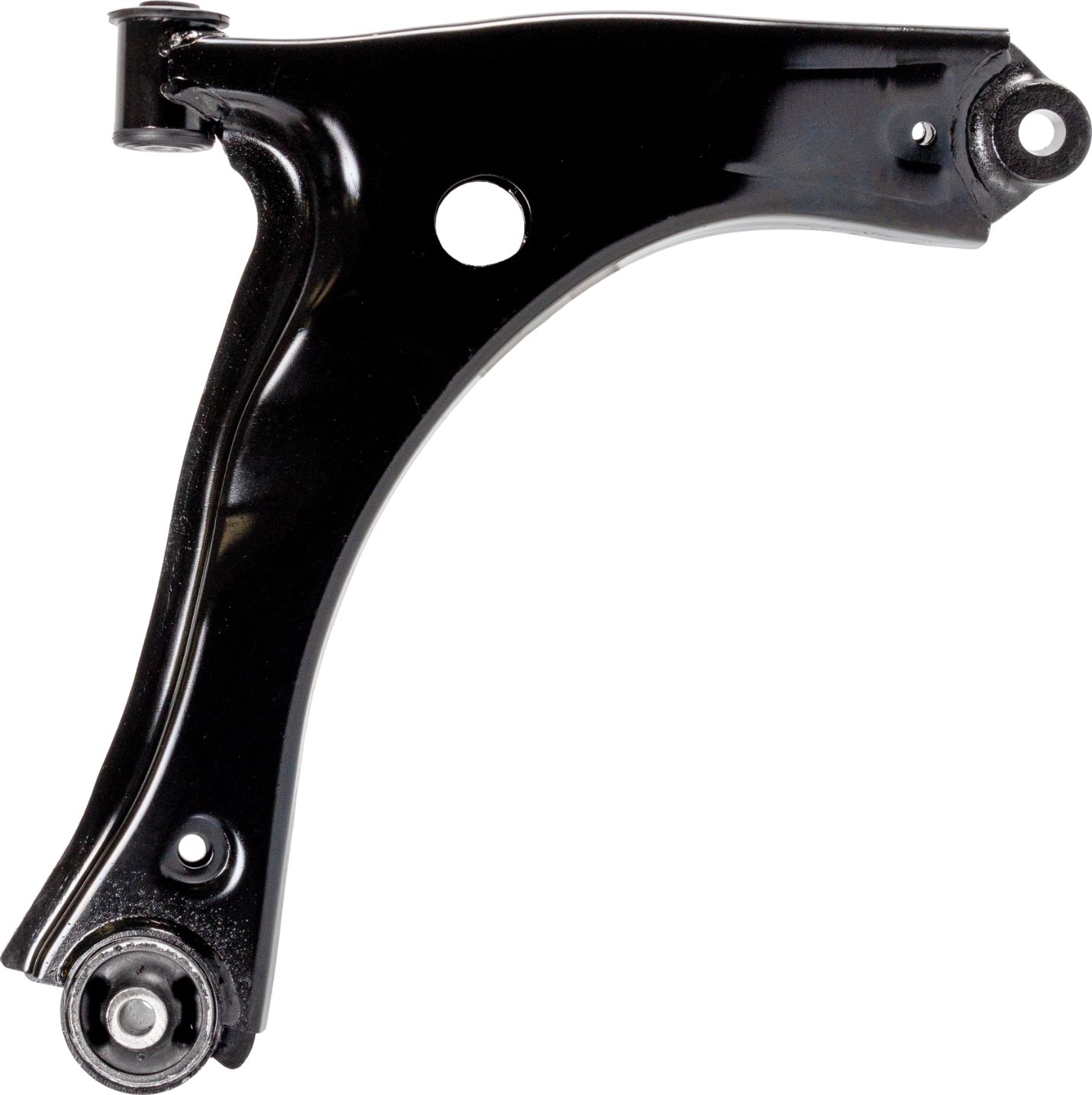 Поперечный рычаг передней подвески SWAG (Стольное литье). Артикул 33 10 1628