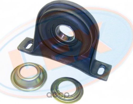 Подшипник подвесной задний(30x13mm)148mm (LEX). Артикул PP4520