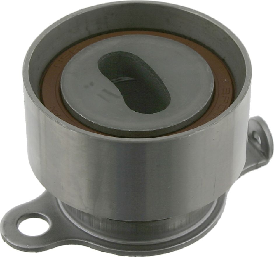 Натяжной ролик (натяжитель) ремня ГРМ Febi Bilstein. Артикул 10615