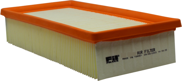 Воздушный фильтр FIL Filter для BMW X6 I (E71) 2008-2014. Артикул HP 2391