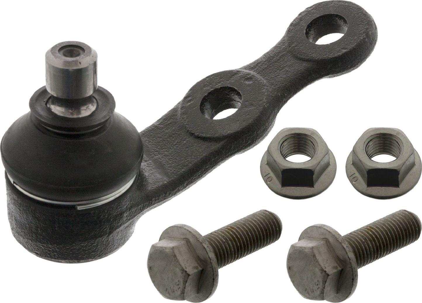 Шаровая опора Febi Bilstein передняя правая/левая нижняя для Opel Combo B 1994-2001. Артикул 02051