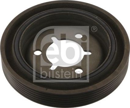 Шкив коленвала Febi Bilstein. Артикул 36287
