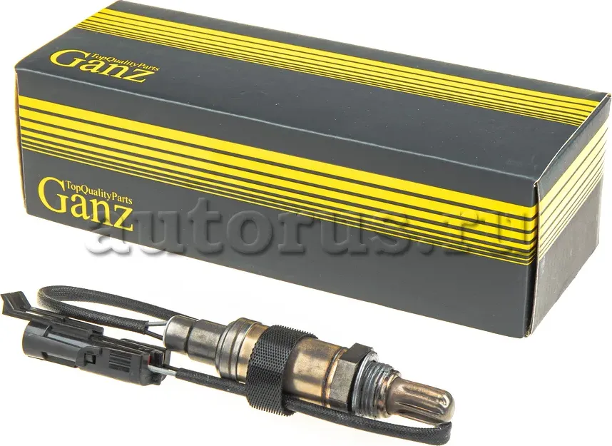 Датчик кислорода, лямбда-зонд (Ganz). Артикул GIG05105