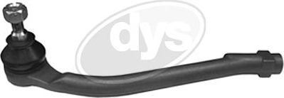 Наконечник рулевой тяги DYS. Артикул 22-20585