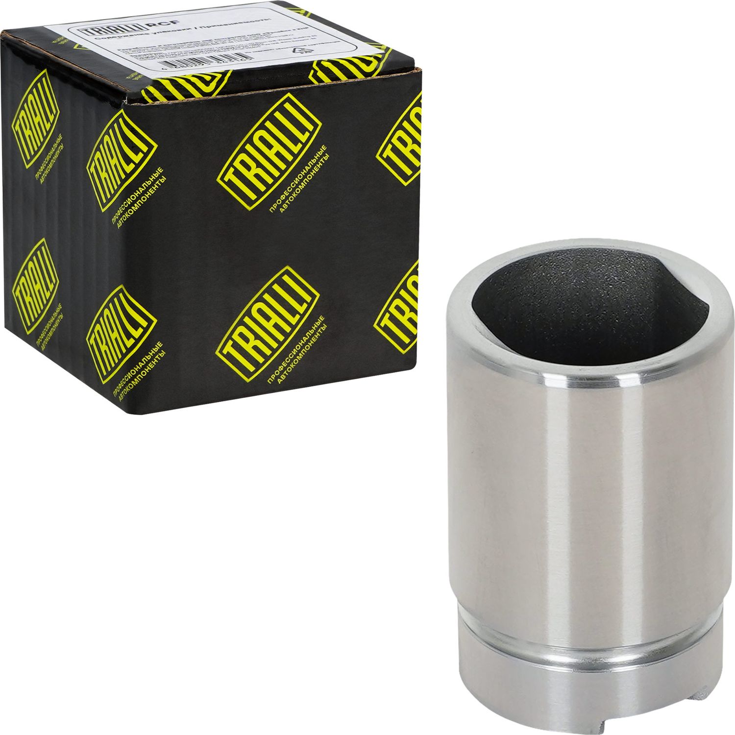 Поршень тормозного суппорта Trialli. Артикул RCF 800014