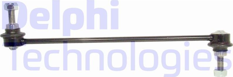 Стойка (тяга) стабилизатора Delphi. Артикул TC2373