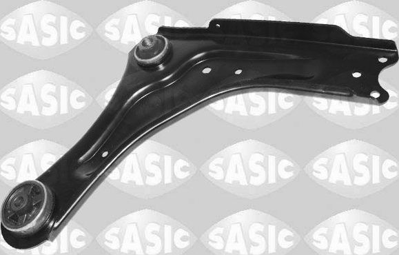 Треугольный рычаг передней подвески Sasic правый нижний для Renault Latitude I 2010-2015. Артикул 7474076