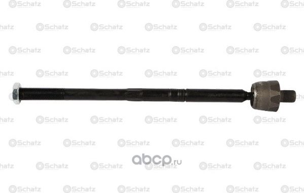 Рулевая тяга (Schatz). Артикул S311055