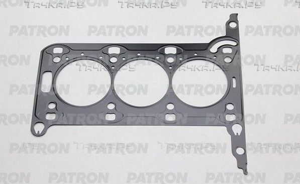 Прокладка ГБЦ Patron для Opel Agila A 2003-2007. Артикул PG2-0315