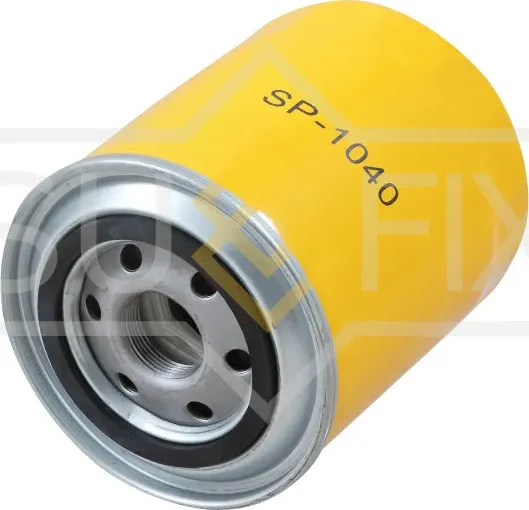 Фильтр масляный (Sufix). Артикул SP1040