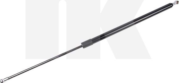 Амортизатор (упор) багажника NK для Mercedes-Benz M-Класс III (W166) 2011-2015. Артикул 11033020