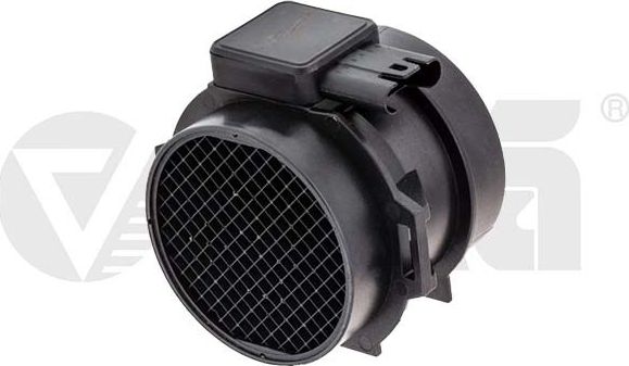 Датчик массового расхода воздуха (ДМРВ) Vika. Артикул 91081201