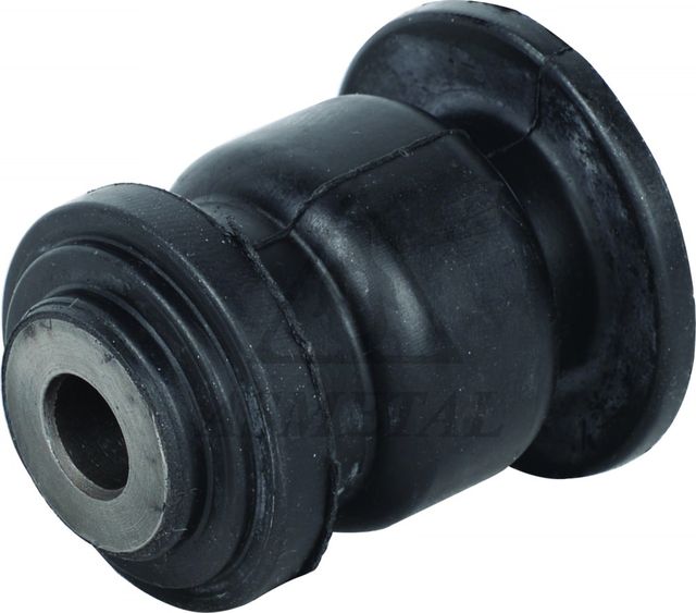 Сайлентблок переднего рычага подвески Asmetal. Артикул 38FI5506