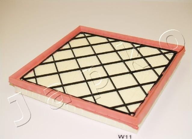 Воздушный фильтр Japko. Артикул 20W11