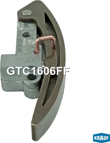 Натяжитель цепи ГРМ Krauf. Артикул GTC1606FF