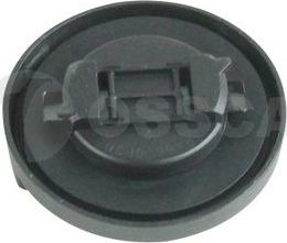 Крышка маслозаливной горловины  VAG 06~ OSSCA. Артикул 54806