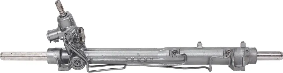 Гидравлическая рулевая рейка Volvo XC90 2002-2014 Rebuilding (Pstpro). Артикул B77038PSTR