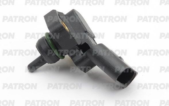 Датчик абсолютного давления (ДАД, MAP) Patron для Volkswagen Lupo 1999-2005. Артикул PE60049