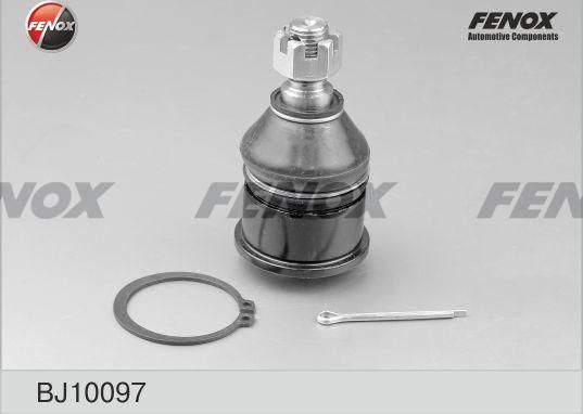 Шаровая опора Fenox. Артикул BJ10097