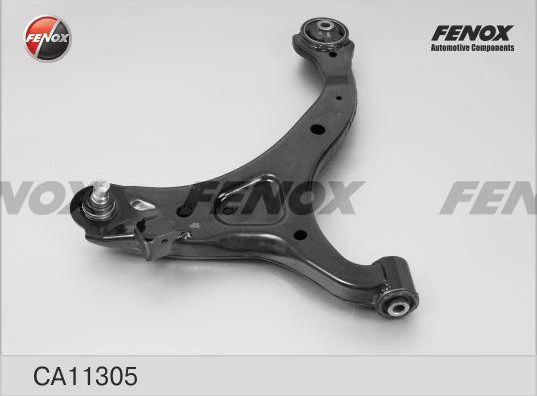 Поперечный рычаг Fenox. Артикул CA11305