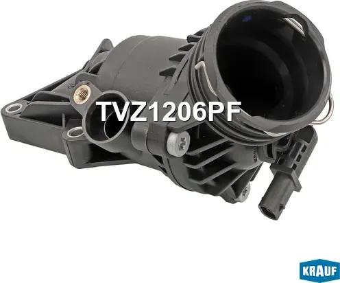Термостат (Krauf). Артикул TVZ1206PF
