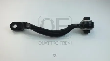 РЫЧАГ ПОДВЕСКИ FR RH (Quattro Freni). Артикул QF20D00106
