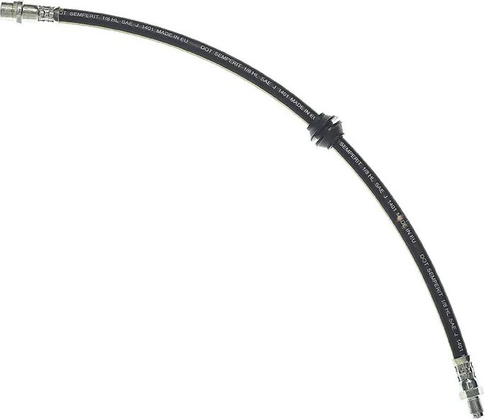 Тормозной шланг Brembo ESSENTIAL LINE. Артикул T 06 004