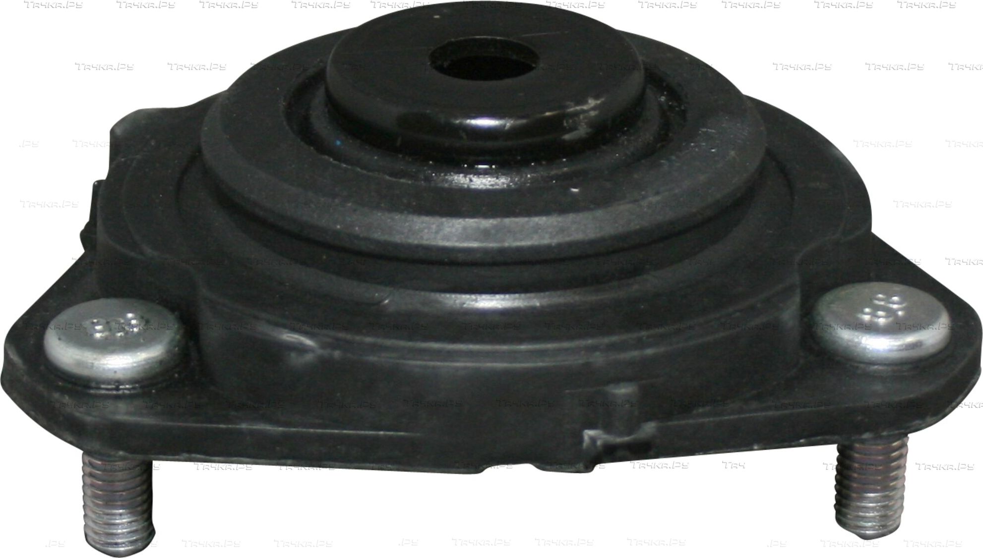 Опора амортизатора (стойки) JP Group передняя для Ford Fusion I 2002-2012. Артикул 1542300500