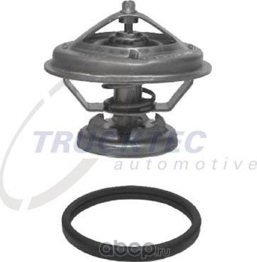 Термостат Trucktec Automotive. Артикул 02.19.113