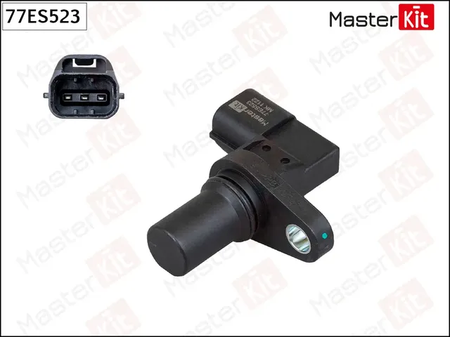 Датчик р/вала MAZDA 3 1.4/1.6 03 (Master KIT). Артикул 77ES523