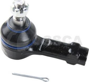 Наконечник рулевой тяги OSSCA правый/левый для Volvo V40 I 1995-2004. Артикул 09384