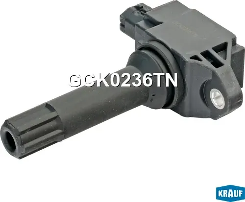 Катушка зажигания Krauf. Артикул GCK0236TN