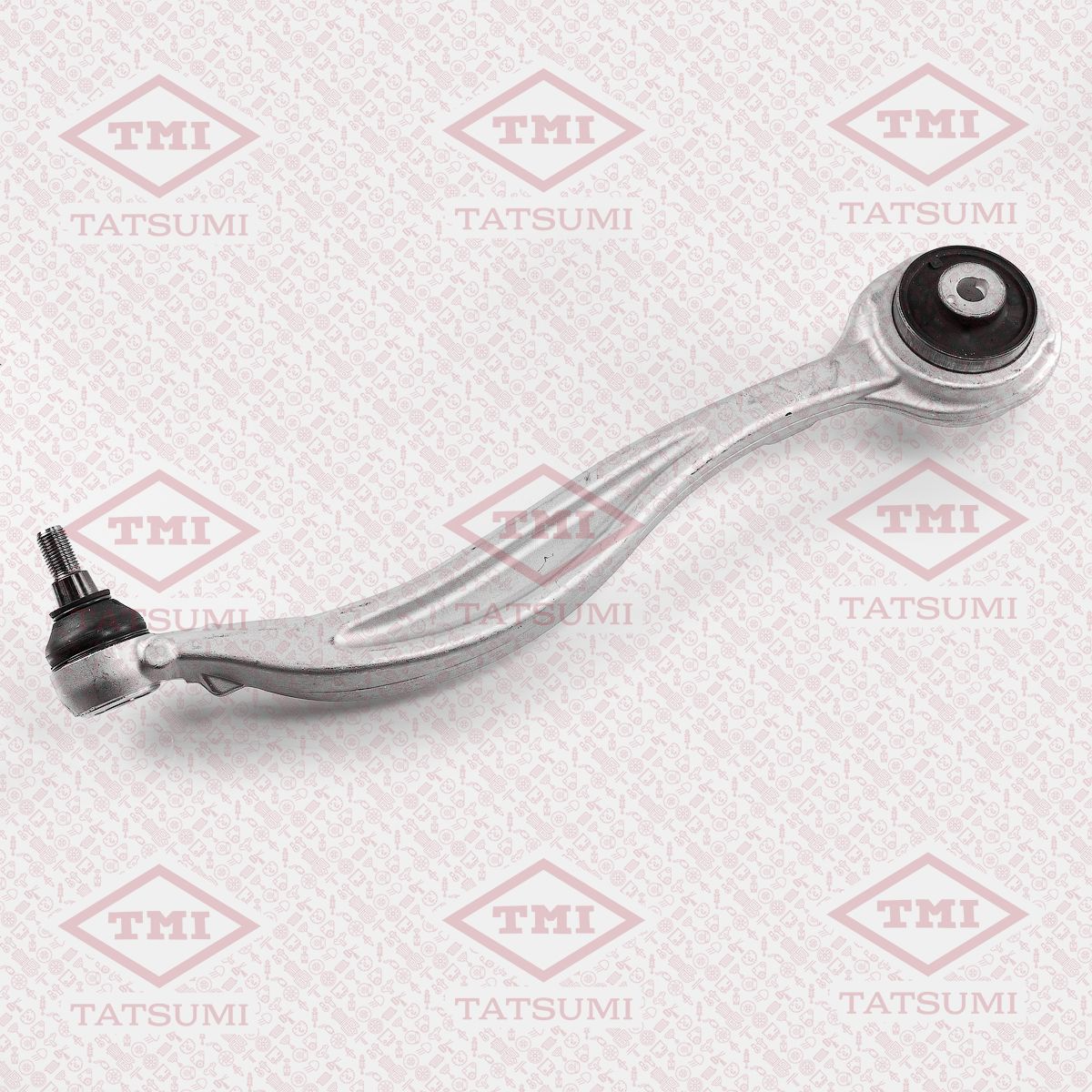 Рычаг передней подвески верхний левый (Tatsumi). Артикул TEE1816L
